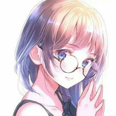 影迷 阿芷 头像